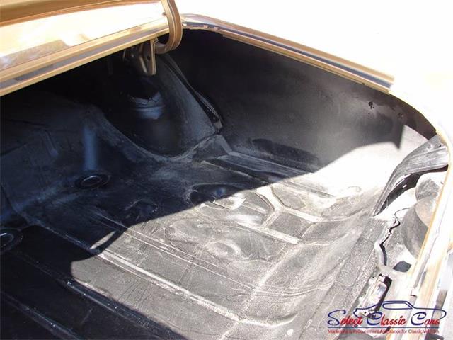 1966 Pontiac LeMans (CC-987590) for sale in Hiram, Georgia