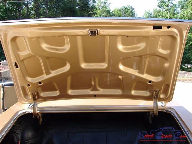 1966 Pontiac LeMans (CC-987590) for sale in Hiram, Georgia