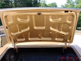 1966 Pontiac LeMans (CC-987590) for sale in Hiram, Georgia