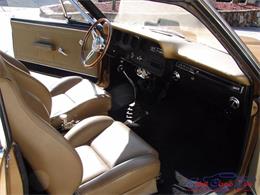 1966 Pontiac LeMans (CC-987590) for sale in Hiram, Georgia
