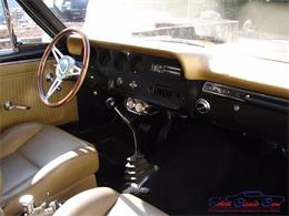 1966 Pontiac LeMans (CC-987590) for sale in Hiram, Georgia