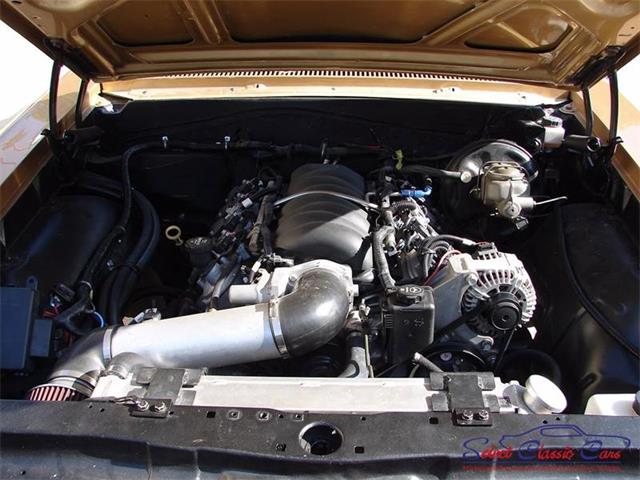 1966 Pontiac LeMans (CC-987590) for sale in Hiram, Georgia