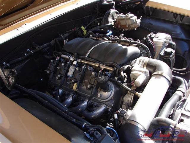 1966 Pontiac LeMans (CC-987590) for sale in Hiram, Georgia