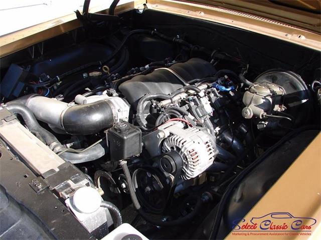 1966 Pontiac LeMans (CC-987590) for sale in Hiram, Georgia