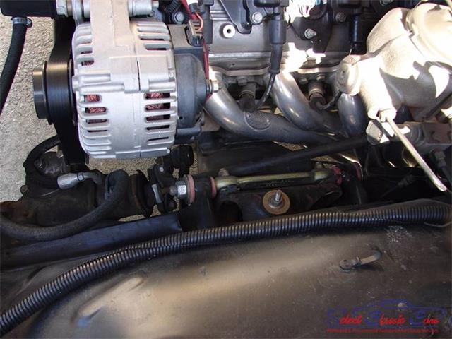 1966 Pontiac LeMans (CC-987590) for sale in Hiram, Georgia