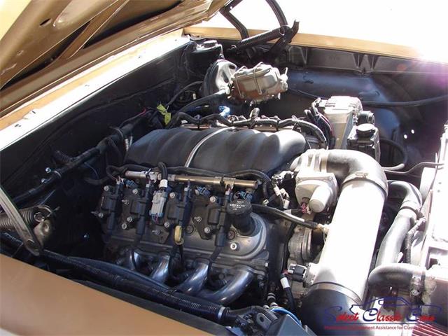 1966 Pontiac LeMans (CC-987590) for sale in Hiram, Georgia
