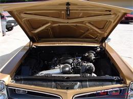 1966 Pontiac LeMans (CC-987590) for sale in Hiram, Georgia