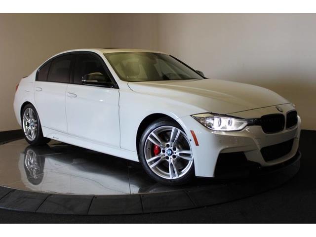 2013 BMW 3 Series (CC-987600) for sale in Anaheim, California