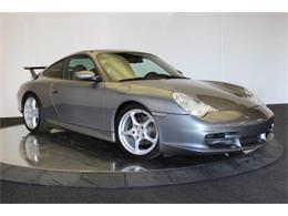 2004 Porsche 911 (CC-987602) for sale in Anaheim, California