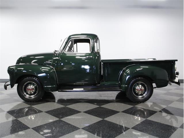 1953 Chevrolet 3100 (CC-987608) for sale in Concord, North Carolina