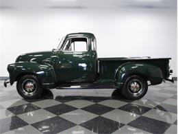1953 Chevrolet 3100 (CC-987608) for sale in Concord, North Carolina