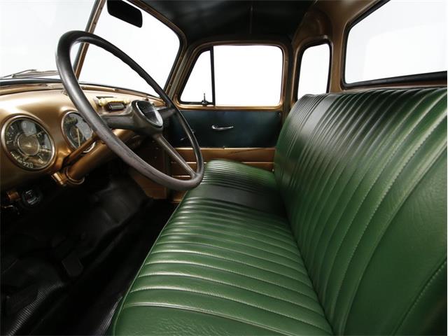 1953 Chevrolet 3100 (CC-987608) for sale in Concord, North Carolina