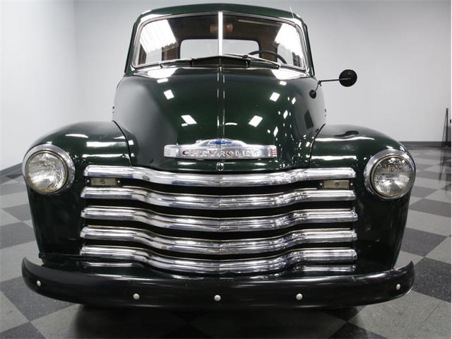 1953 Chevrolet 3100 (CC-987608) for sale in Concord, North Carolina