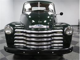 1953 Chevrolet 3100 (CC-987608) for sale in Concord, North Carolina