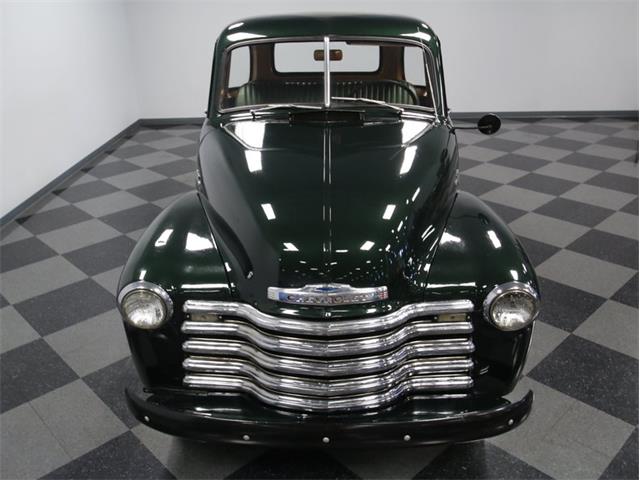 1953 Chevrolet 3100 (CC-987608) for sale in Concord, North Carolina