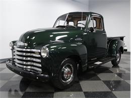 1953 Chevrolet 3100 (CC-987608) for sale in Concord, North Carolina