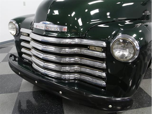 1953 Chevrolet 3100 (CC-987608) for sale in Concord, North Carolina