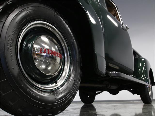 1953 Chevrolet 3100 (CC-987608) for sale in Concord, North Carolina