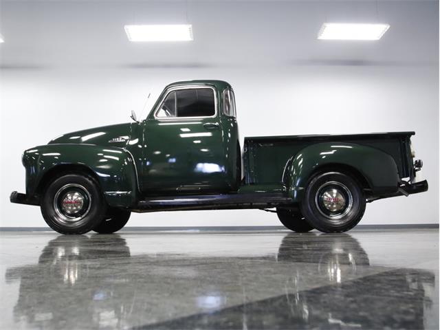 1953 Chevrolet 3100 (CC-987608) for sale in Concord, North Carolina