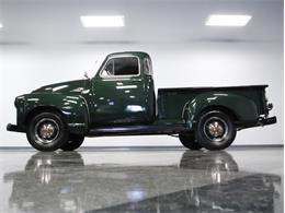 1953 Chevrolet 3100 (CC-987608) for sale in Concord, North Carolina