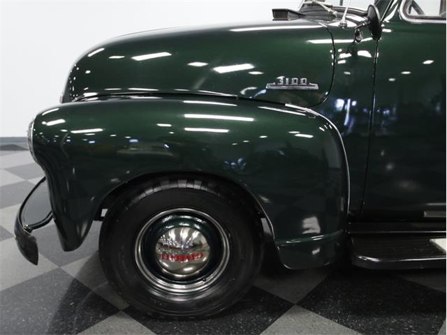 1953 Chevrolet 3100 (CC-987608) for sale in Concord, North Carolina