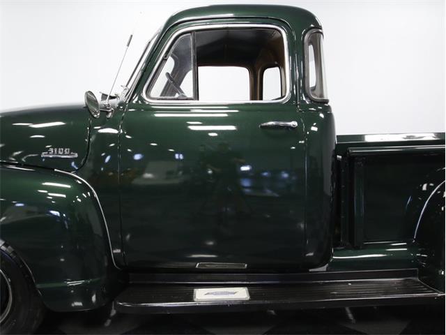 1953 Chevrolet 3100 (CC-987608) for sale in Concord, North Carolina