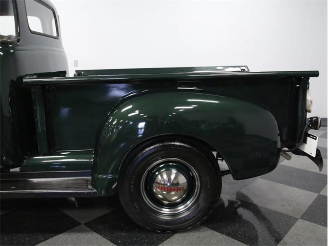 1953 Chevrolet 3100 (CC-987608) for sale in Concord, North Carolina