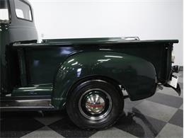 1953 Chevrolet 3100 (CC-987608) for sale in Concord, North Carolina