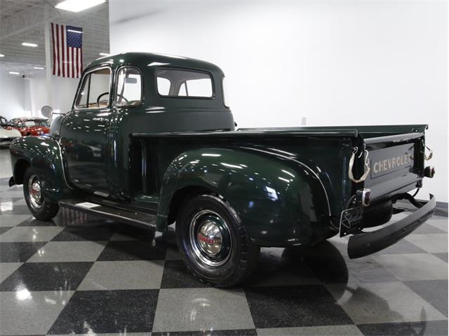 1953 Chevrolet 3100 (CC-987608) for sale in Concord, North Carolina