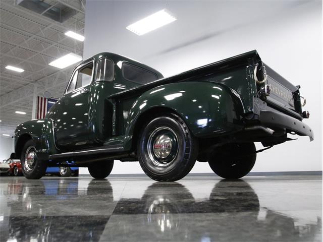 1953 Chevrolet 3100 (CC-987608) for sale in Concord, North Carolina