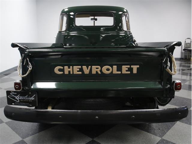 1953 Chevrolet 3100 (CC-987608) for sale in Concord, North Carolina
