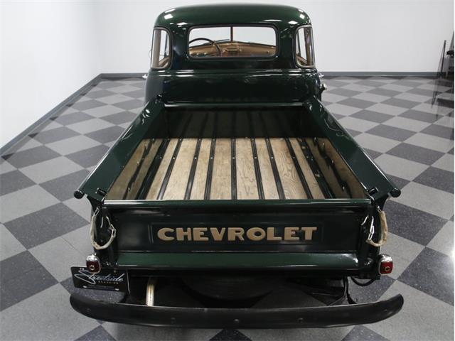 1953 Chevrolet 3100 (CC-987608) for sale in Concord, North Carolina