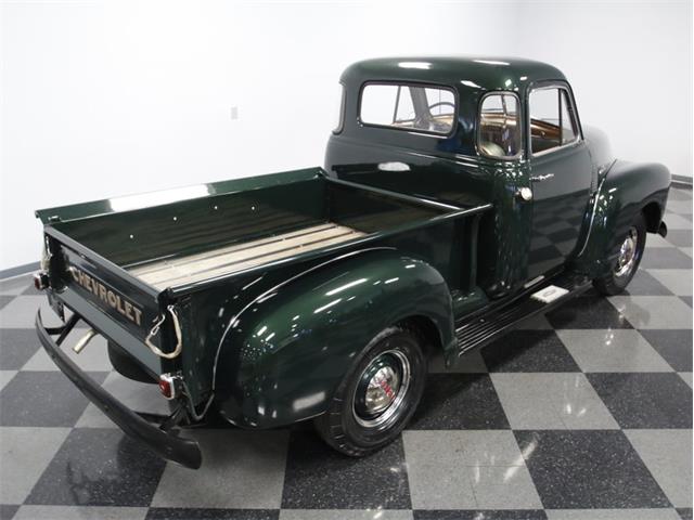 1953 Chevrolet 3100 (CC-987608) for sale in Concord, North Carolina
