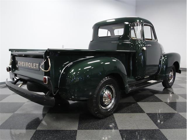 1953 Chevrolet 3100 (CC-987608) for sale in Concord, North Carolina