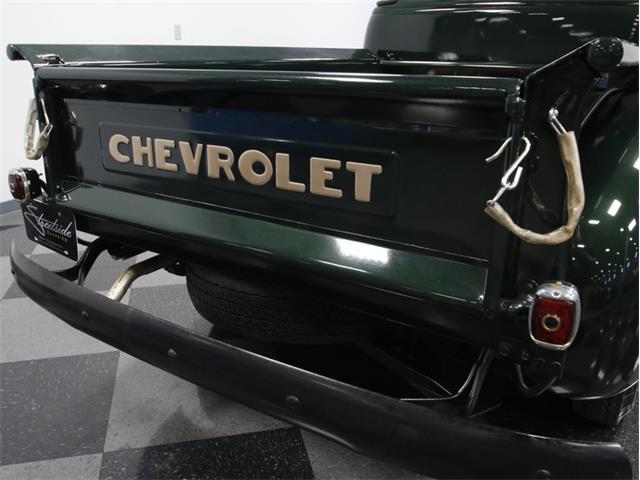 1953 Chevrolet 3100 (CC-987608) for sale in Concord, North Carolina