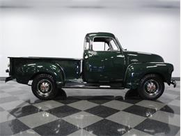 1953 Chevrolet 3100 (CC-987608) for sale in Concord, North Carolina