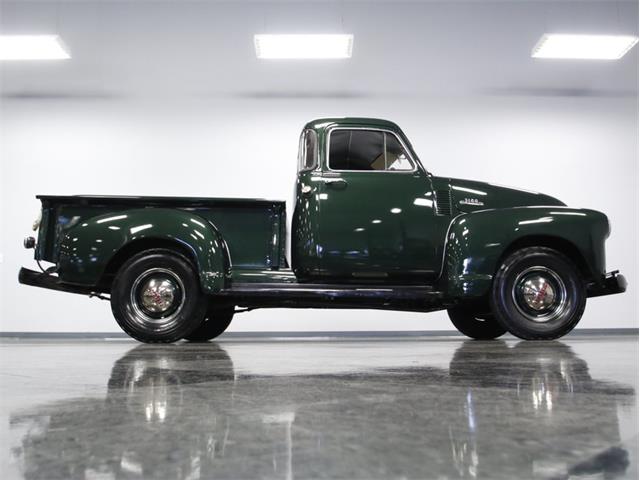 1953 Chevrolet 3100 (CC-987608) for sale in Concord, North Carolina