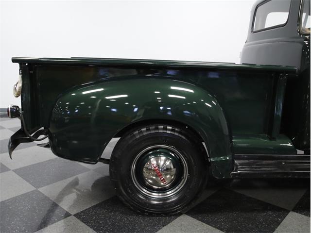 1953 Chevrolet 3100 (CC-987608) for sale in Concord, North Carolina