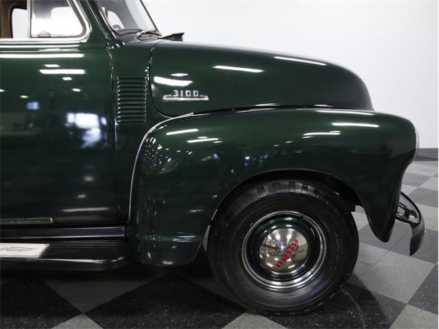 1953 Chevrolet 3100 (CC-987608) for sale in Concord, North Carolina