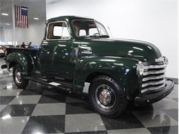 1953 Chevrolet 3100 (CC-987608) for sale in Concord, North Carolina