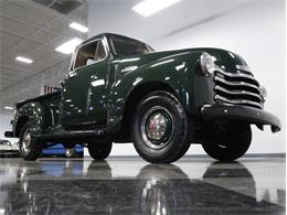 1953 Chevrolet 3100 (CC-987608) for sale in Concord, North Carolina