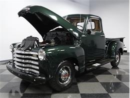 1953 Chevrolet 3100 (CC-987608) for sale in Concord, North Carolina