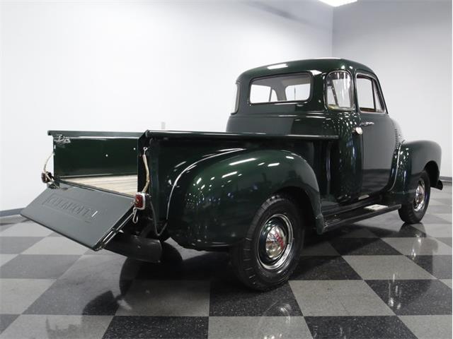 1953 Chevrolet 3100 (CC-987608) for sale in Concord, North Carolina