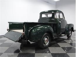 1953 Chevrolet 3100 (CC-987608) for sale in Concord, North Carolina