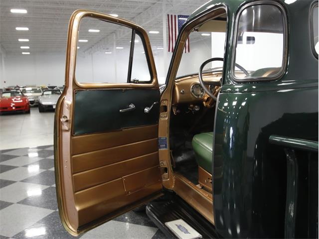 1953 Chevrolet 3100 (CC-987608) for sale in Concord, North Carolina