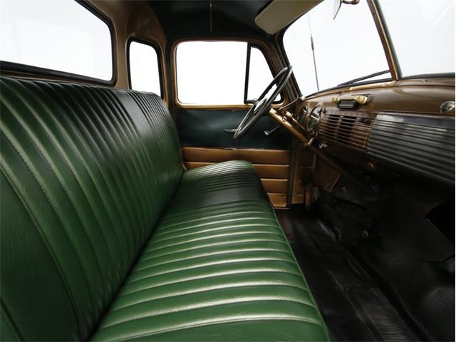 1953 Chevrolet 3100 (CC-987608) for sale in Concord, North Carolina
