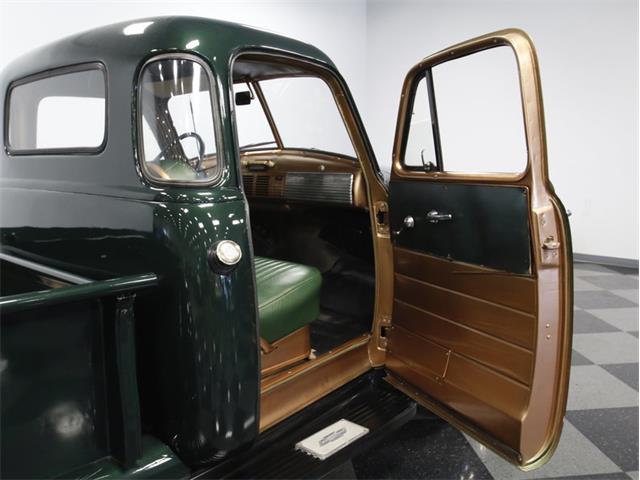 1953 Chevrolet 3100 (CC-987608) for sale in Concord, North Carolina