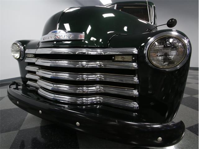 1953 Chevrolet 3100 (CC-987608) for sale in Concord, North Carolina