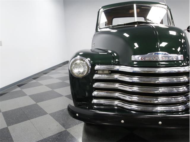 1953 Chevrolet 3100 (CC-987608) for sale in Concord, North Carolina