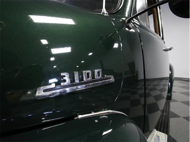 1953 Chevrolet 3100 (CC-987608) for sale in Concord, North Carolina
